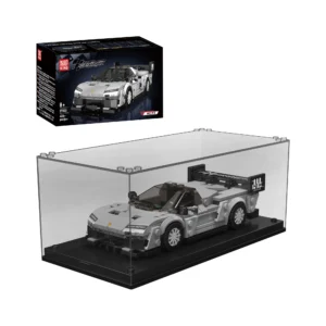 1:64 JDM Workshop Display Plate