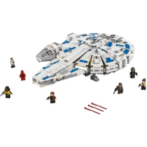 LEGO® Star Wars Kessel Run Millennium Falcon (75212) | 1414 Pieces