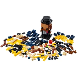 LEGO® BrickHeadz Wedding Groom (40384) | 255 Pieces