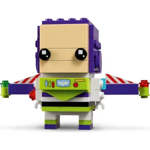 LEGO® BrickHeadz Buzz Lightyear (40552) | 114 Pieces