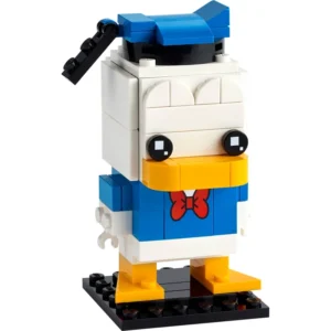 LEGO® BrickHeadz Donald Duck (40377) | 90 Pieces