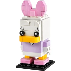 LEGO® BrickHeadz Daisy Duck (40476) | 110 Pieces