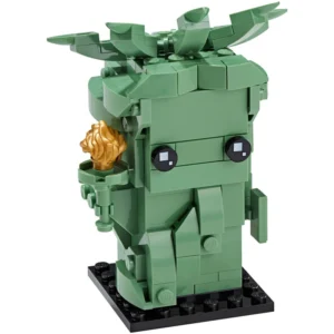 LEGO® BrickHeadz Lady Liberty (40367) | 153 Pieces