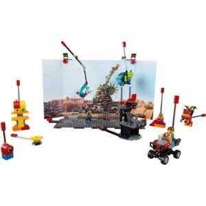 LEGO® Lego Movie LEGO® Movie Maker (70820) | 482 Pieces