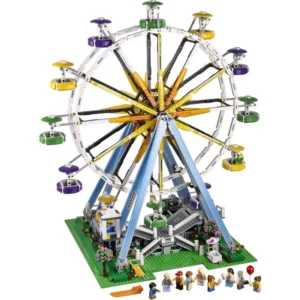 LEGO® Creator Expert Ferris Wheel (10247) | 2464 Pieces