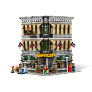 LEGO® Creator Grand Emporium (10211) | 2182 Pieces