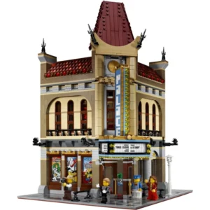 LEGO® Creator Palace Cinema (10232) | 2196 Pieces