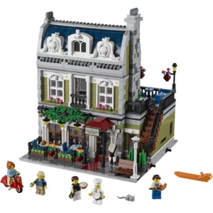 LEGO® Creator Parisian Restaurant (10243) | 2469 Pieces