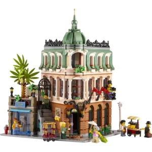 LEGO® Creator Boutique Hotel (10297) | 3066 Pieces