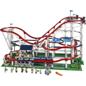 LEGO® Creator Roller Coaster (10261) | 4124 Pieces