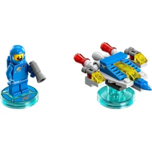 LEGO® Lego Movie Benny Fun Pack (71214) | 46 Pieces