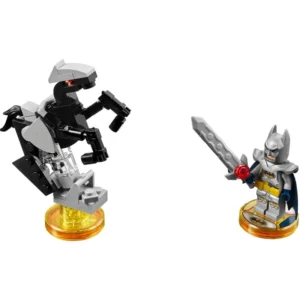 LEGO® Batman Movie Excalibur Batman Fun Pack (71344) | 57 Pieces