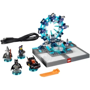 LEGO® Lego Dimensions Starter Pack: PS4 (71171) | 273 Pieces