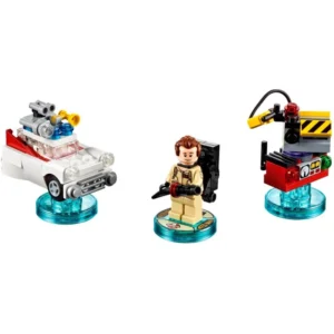 LEGO® Ghostbusters Ghostbusters Level Pack (71228) | 115 Pieces