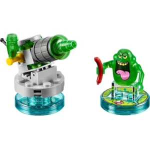 LEGO® Ghostbusters Slimer Fun Pack (71241) | 33 Pieces