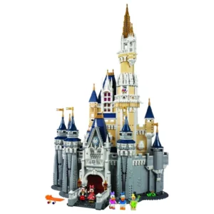 LEGO® Disney Castle (71040) | 4080 Pieces