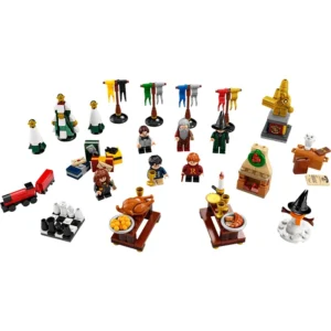 LEGO® Harry Potter LEGO® Harry Potter Advent Calendar (75964) | 305 Pieces