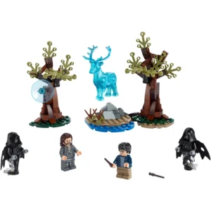 LEGO® Harry Potter Expecto Patronum (75945) | 121 Pieces