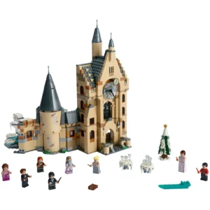 LEGO® Harry Potter Hogwarts Clock Tower (75948) | 922 Pieces