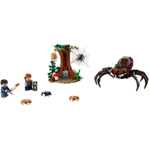 LEGO® Harry Potter Aragog's Lair (75950) | 157 Pieces