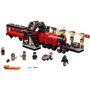 LEGO® Harry Potter Hogwarts Express (75955) | 801 Pieces