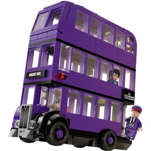 LEGO® Harry Potter The Knight Bus (75957) | 403 Pieces