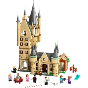 LEGO® Harry Potter Hogwarts Astronomy Tower (75969) | 971 Pieces