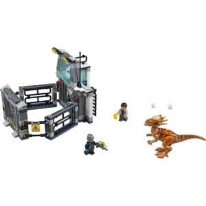 LEGO® Jurassic World Stygimoloch Breakout (75927) | 222 Pieces