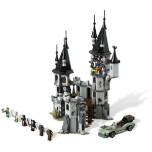 LEGO® Monster Fighters Vampyre Castle (9468) | 949 Pieces