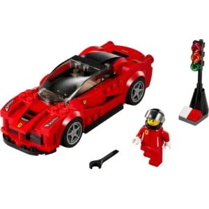 LEGO® Speed Champions LaFerrari (75899) | 164 Pieces