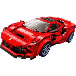 LEGO® Speed Champions Ferrari F8 Tributo (76895) | 275 Pieces