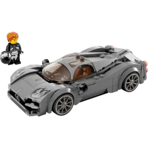 LEGO® Speed Champions Pagani Utopia (76915) | 249 Pieces