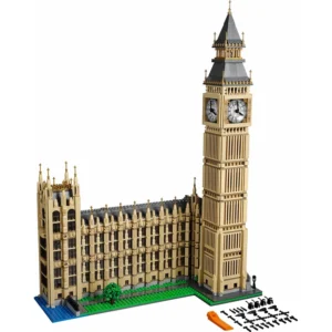 LEGO® Creator Expert Big Ben (10253) | 4163 Pieces