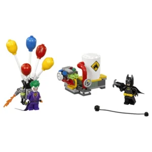 LEGO® Batman Movie The Joker Balloon Escape (70900) | 124 Pieces