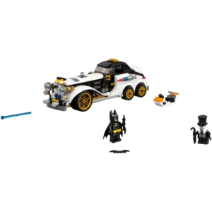 LEGO® Batman Movie The Penguin Arctic Roller (70911) | 305 Pieces