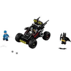 LEGO® Batman Movie The Bat-Dune Buggy (70918) | 198 Pieces