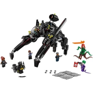 LEGO® Batman Movie The Scuttler (70908) | 775 Pieces