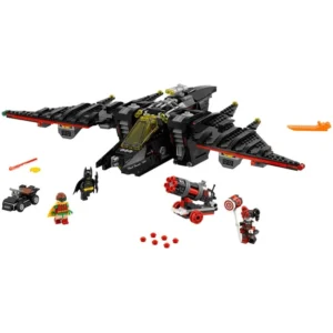 LEGO® Batman Movie The Batwing (70916) | 1053 Pieces