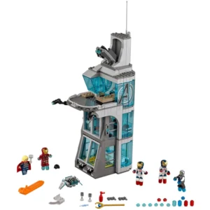 LEGO® Harry Potter Attack on Avengers Tower (76038) | 515 Pieces