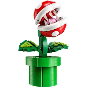 LEGO® Super Mario Piranha Plant (71426) | 540 Pieces