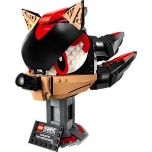 LEGO® Sonic the Hedgehog Shadow the Hedgehog (77000) | 720 Pieces