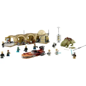 LEGO® Star Wars Mos Eisley Cantina (75052) | 616 Pieces