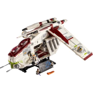 LEGO® Star Wars Republic Gunship (75309) | 3292 Pieces