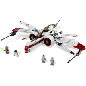 LEGO® Star Wars ARC-170 Starfighter (8088) | 396 Pieces