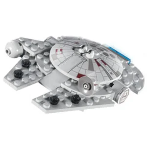 LEGO® Star Wars Millennium Falcon (4488) | 87 Pieces