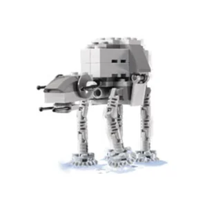 LEGO® Star Wars AT-AT (4489) | 98 Pieces