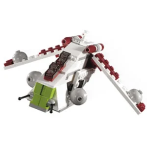 LEGO® Star Wars Republic Gunship (4490) | 102 Pieces