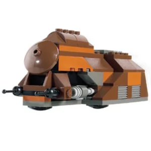 LEGO® Star Wars MTT (4491) | 99 Pieces