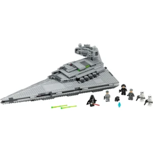 LEGO® Star Wars Imperial Star Destroyer (75055) | 1359 Pieces