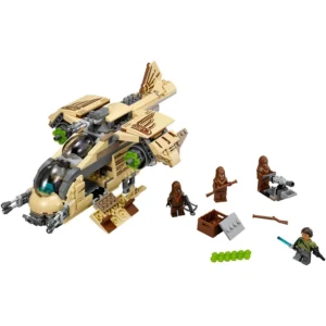 LEGO® Star Wars Wookiee Gunship (75084) | 570 Pieces